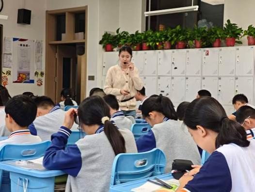 秦皇岛实习