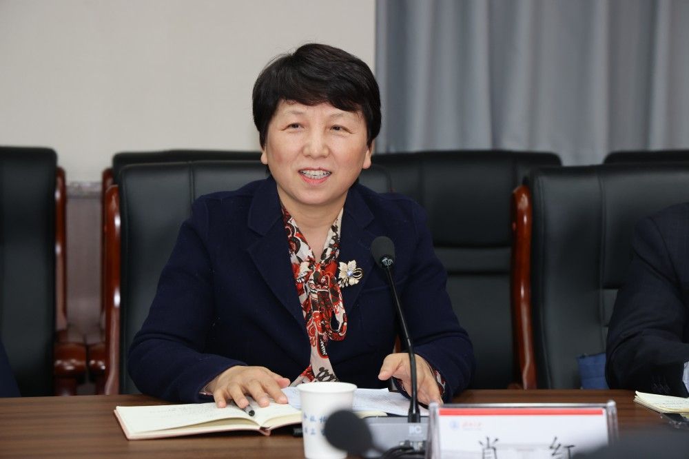 山东省水利厅党组成员