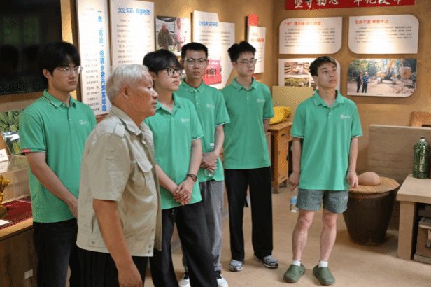 助力乡村产业振兴