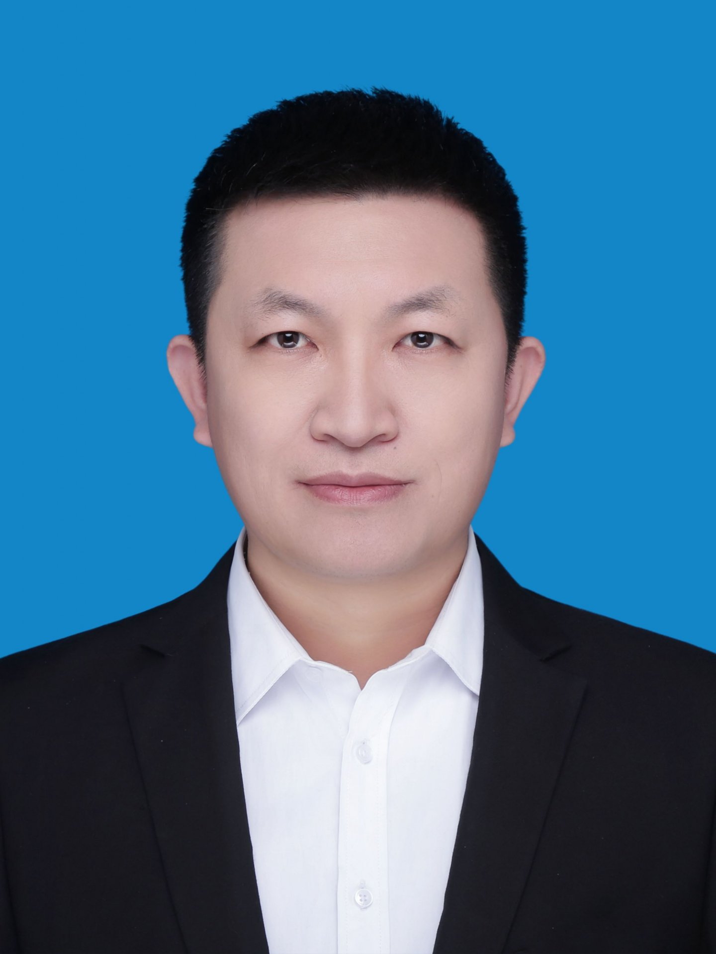 地下水动力学与数值模拟小组（组长黄林