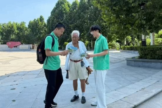 肯奋斗的新时代好青年